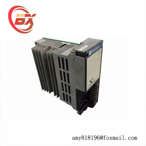 Schneider TSXSUP40 Power Supply Module: Efficient & Reliable DC Power Solution