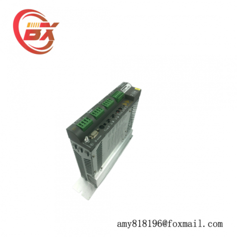 Schneider VDM01U30AQ00 Servo Drive: Precision Control for Industrial Automation