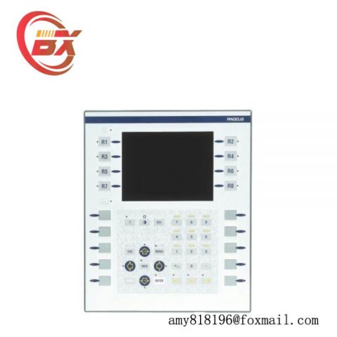 Schneider XBTF032110 Operator Interface: Advanced HMI for Industrial Automation