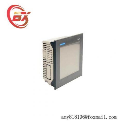Schneider XBTGT2220 Touch Panel; Producer: Schneider Electric
