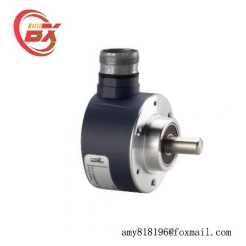 Schneider XCC3510PS84SBN Absolute Encoder Multiturn - Precision Motion Control Solutions
