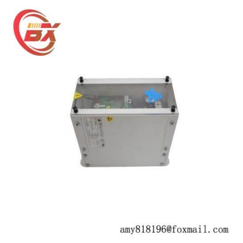 SCS UFS-22 Braking Unit, High-performance Brake Control Module
