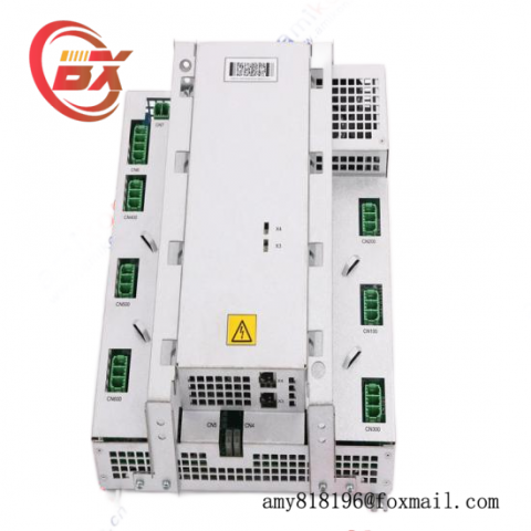 ABB SD821 3BSC610037R1 Industrial Controller