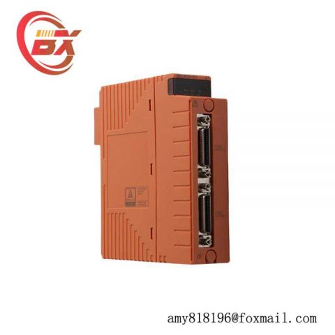 Yokogawa SEC402-51 S1 ESB Bus Coupler Module - Advanced Networking Solution for Industrial Automation