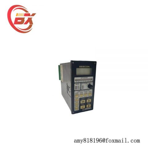 SESCON 2544-43, 2P10-3441 Industrial Control Module