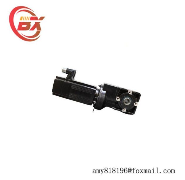 SEW KH19B CMP63S/KY/AK0H/SM1 Gear Motor, High Precision Industrial Drive