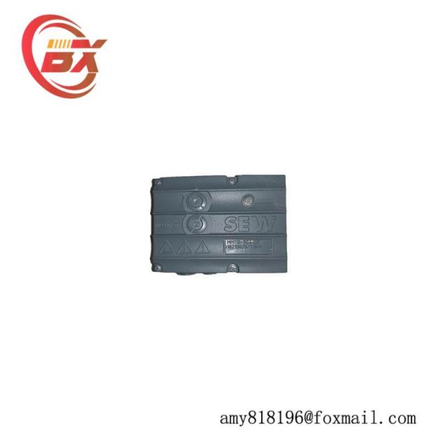 SEW MKS51A005-503-50 - High-Performance Servo Drive Module