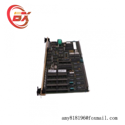 Yaskawa SGMAH-01AAA21: Advanced Motion Control Module