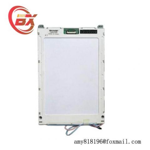 SHARP LM64183P 9.4inch LCD Display Screen - Advanced Technology for Industrial Applications