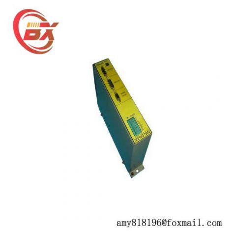 Sheng Tian GS0102 - Advanced Industrial Module, High Performance, Cutting-Edge Technology
