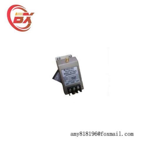 SHINKAWA VK-143P2 Motor Driver - High Precision Control Module