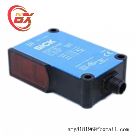 SICK WL23-2P2430: Precision Sensor Module for Industrial Automation