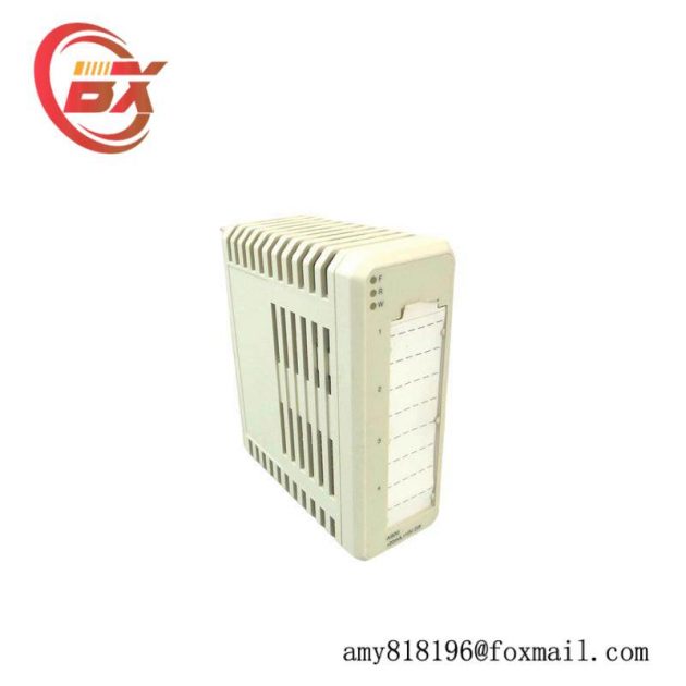 SIEGER 05704-A-0122 Control Module for Industrial Automation
