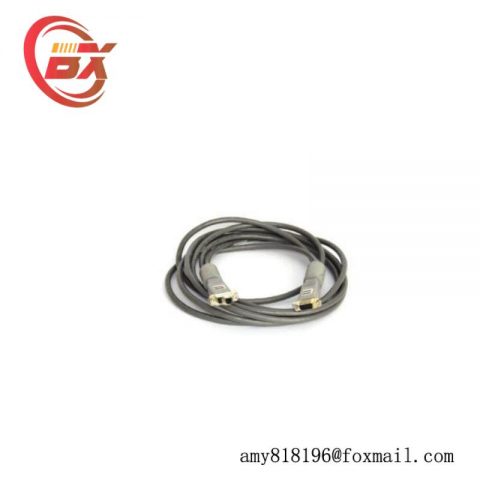 SIEMENS 16137-114 SDM INTERCONNECT CABLE - Industrial Control Module Connector