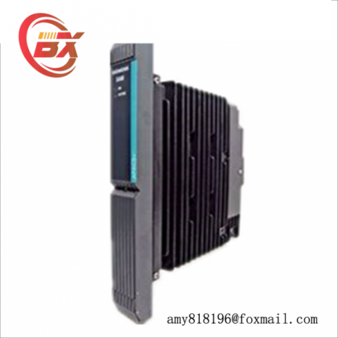 Siemens 39SAMCAN Analog Module for Industry