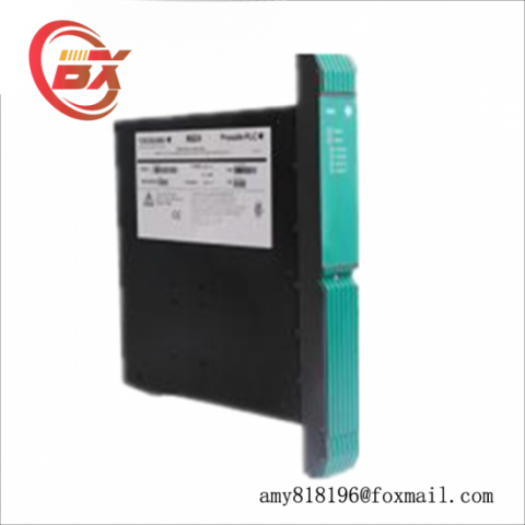 Siemens 39SAMCAN 16133-71/8 Analog Input/Output Module