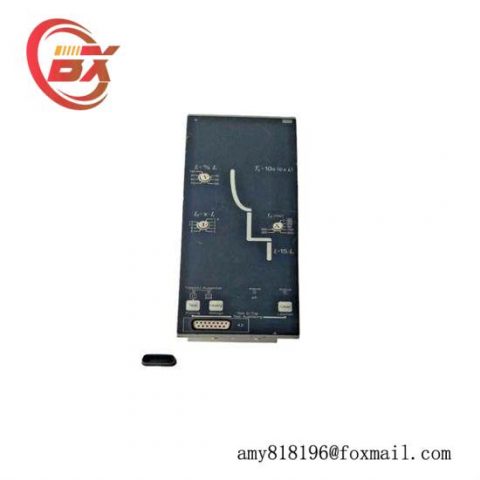 SIEMENS 3WX3641-0JB00 Overcurrent Release Module