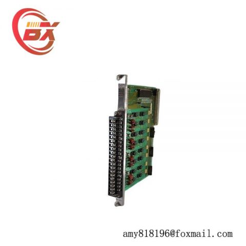 SIEMENS 505-4432-A Analog Input Module, Advanced Control Solutions