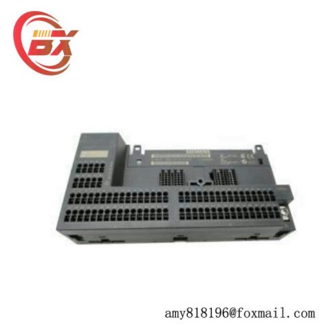 SIEMENS 505-6660 Interface Module for Industrial Automation