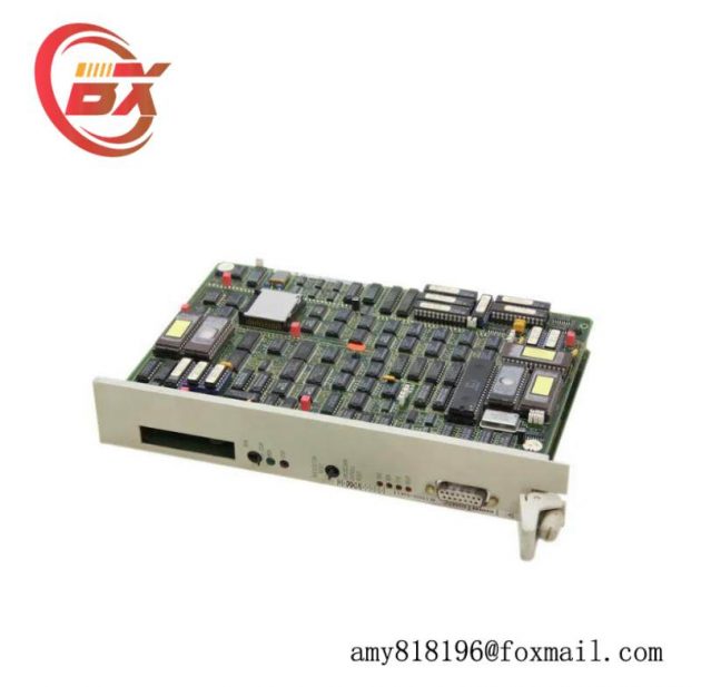 SIEMENS 505-6660 Interface Module for Industrial Automation