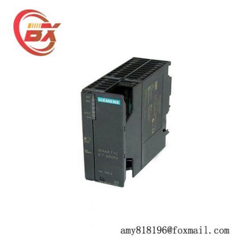 SIEMENS 653ES71-2BA01-0XB0: 64 I/O Digital Interface Module