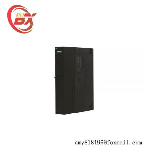 SIEMENS 6ES7407-0KA01-0AA0 Power Supply: Reliable, Efficient, and High-Quality for Industrial Automation