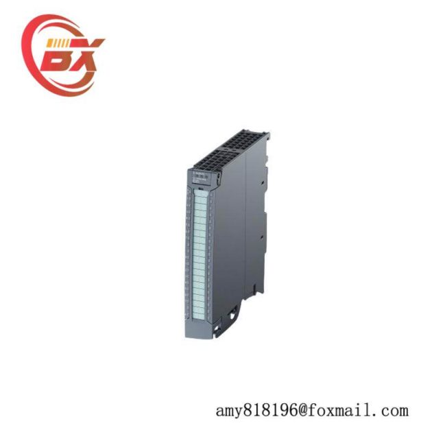 SIEMENS S7-1500 Digital Input Module 6ES7521-1BH10-0AA0, Precision Control in Automation