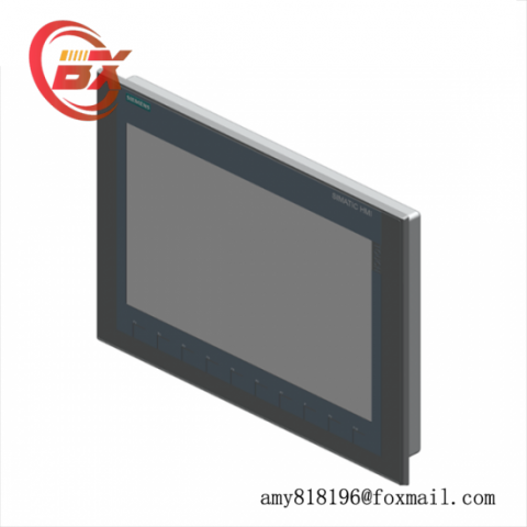 Siemens 6AV2123-2MB03-0AX0 Basic Panel; Producer: Siemens