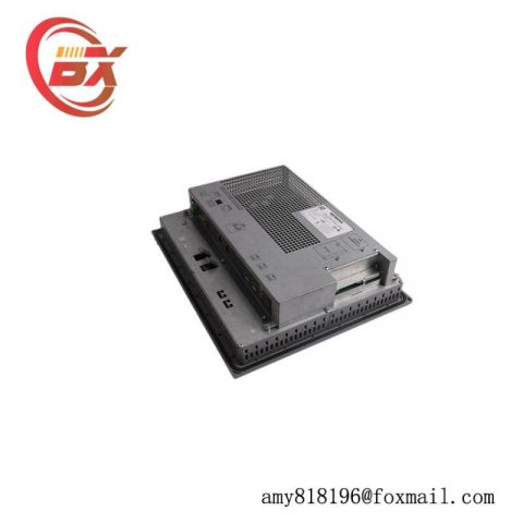 SIEMENS SIMATIC 6AV2124-0UC02-0AX1 HMI Operator Interface, Precision Control Solutions