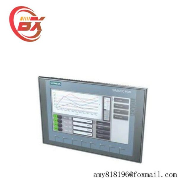 Siemens 6AV6648-0AC11-3AX0 Siemens SIMATIC HMI SMART 1000 IE V3, SMART Panel, Touch Operation