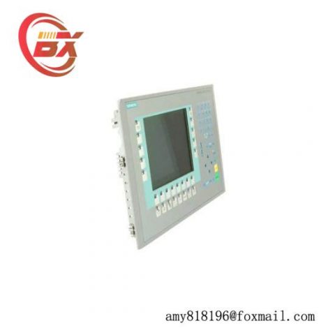 Siemens 6AV6 643-0DB01-1AX1 Multi Panel Control Module