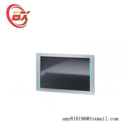 SIEMENS 6AV7 862-2TA00-1AA0: Advanced Industrial Control Panel