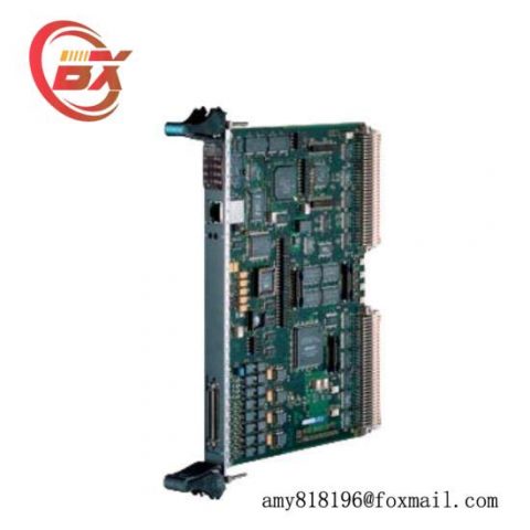 SIEMENS 6DD1660-0BF0 - High Performance SIMATIC PLC Module