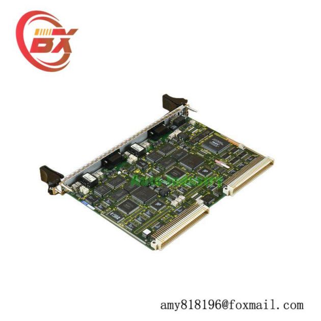 SIEMENS 6DD1661-0AD0: Advanced Communication Module for Industrial Automation