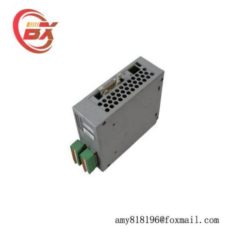 SIEMENS 6DD1681-0AJ1 Converter, Industrial Automation, PLC Systems