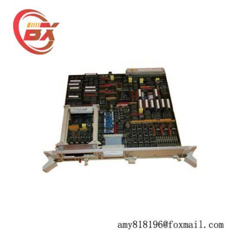 SIEMENS 6DD1842-0AB1: Industrial Control Technology Board