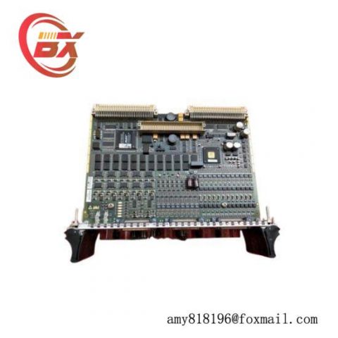 SIEMENS 6DD7 Communication Processor Module - Enhancing Industrial Automation Efficiency