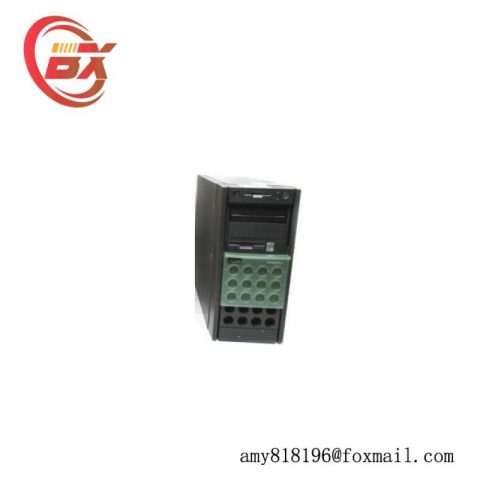 SIEMENS 6DP4653-6BB00-3XX1 COMPUTER Industrial Control Module