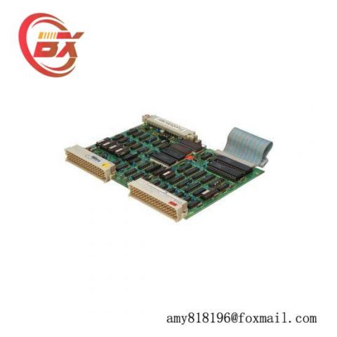 Siemens Teleperm M, 6DS1102-8AA - Advanced Automation Control Module
