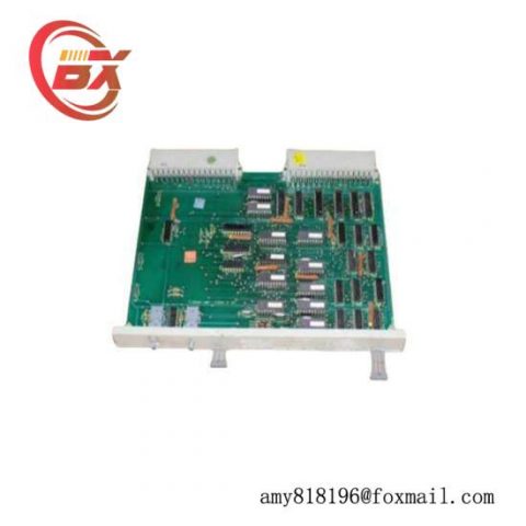 SIEMENS 6DS1103-8AA Teleperm Analog Input Module
