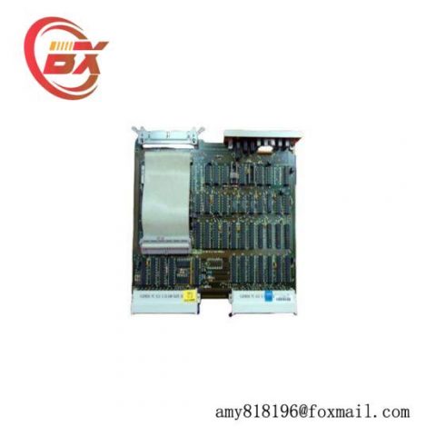 Siemens 6DS1121-8AA: High-Speed Logic Module for Industrial Control Systems