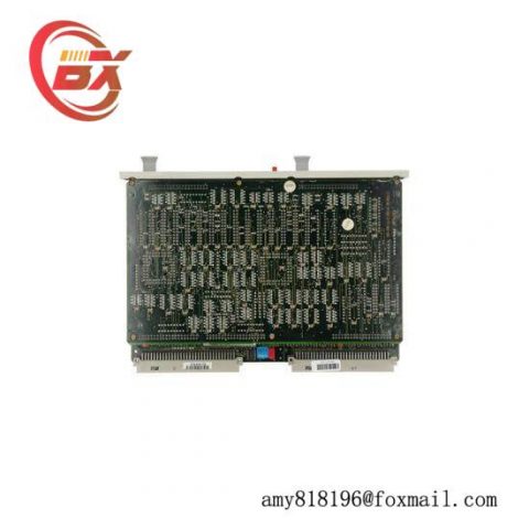 Siemens 6DS1141-8AA Teleperm Central Module Card: Advanced Control Solutions