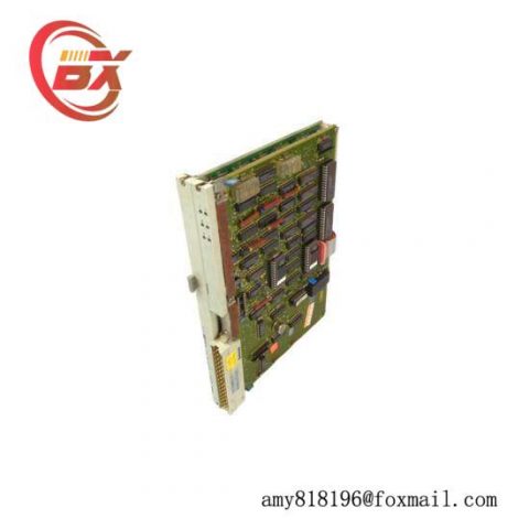 Siemens 6DS1201-8AB Communication Module - Industrial Automation Solution