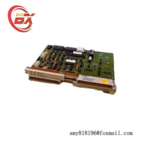 Siemens 6DS1202-8AB: Industrial Communication Interface Module