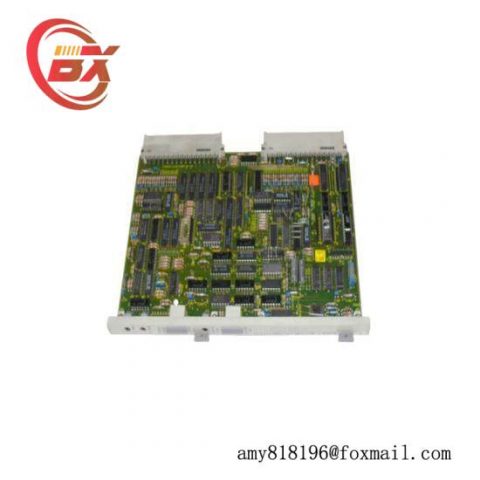 Siemens 6DS1312-8AA PLC Module, Industrial Automation Control, Precision Processing