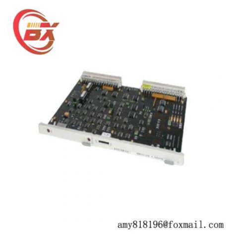 Siemens 6DS1312-8BB Industrial I/O Bus Interface Module