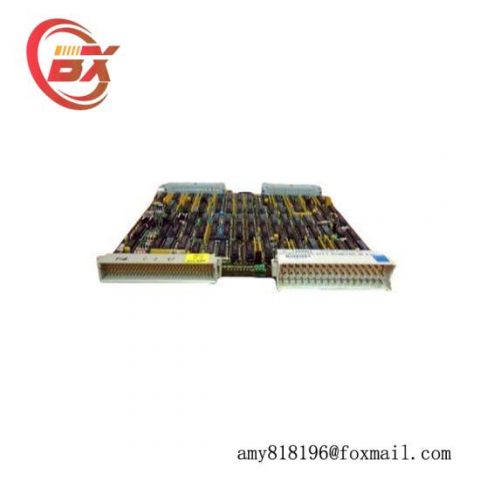 Siemens 6DS1315-8BA: Industrial I/O Bus Voter Module, Advanced Control Solutions