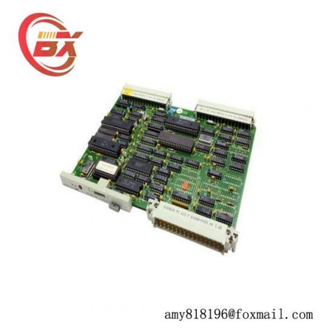 Siemens 6DS1326-8AA - High-Performance Interface Module for Industrial Automation