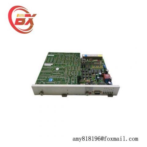Siemens 6DS1412-8CC K-Loop Controller: Automation Excellence