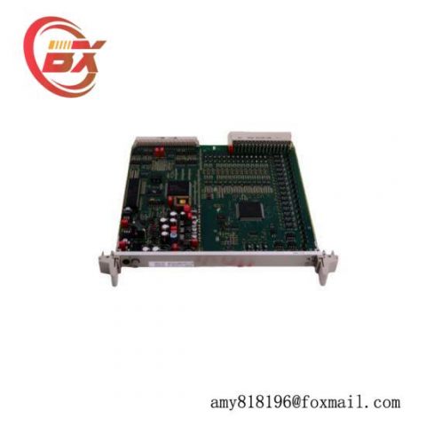 Siemens 6DS1502-8BA: Advanced Control Drive Module